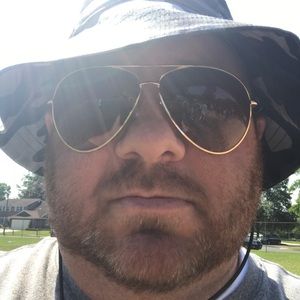 Meet your Posher, Kyle